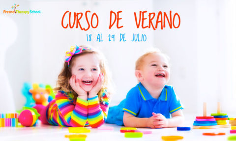 Curso de Verano