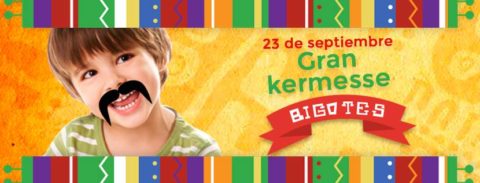 Kermesse Bigotes